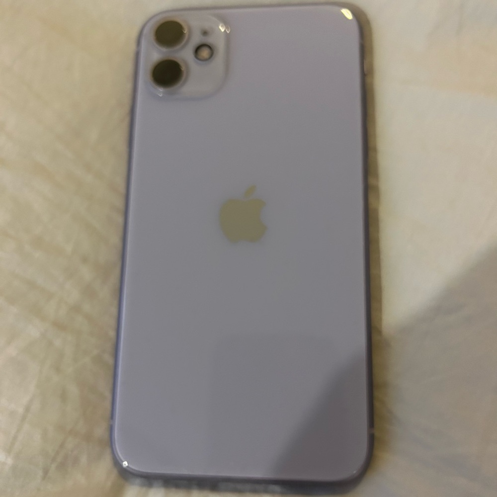 iPhone 11 256GB/ 1 owner